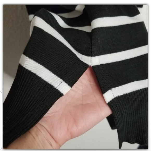 Misook top size xs - Picture 3 of 4